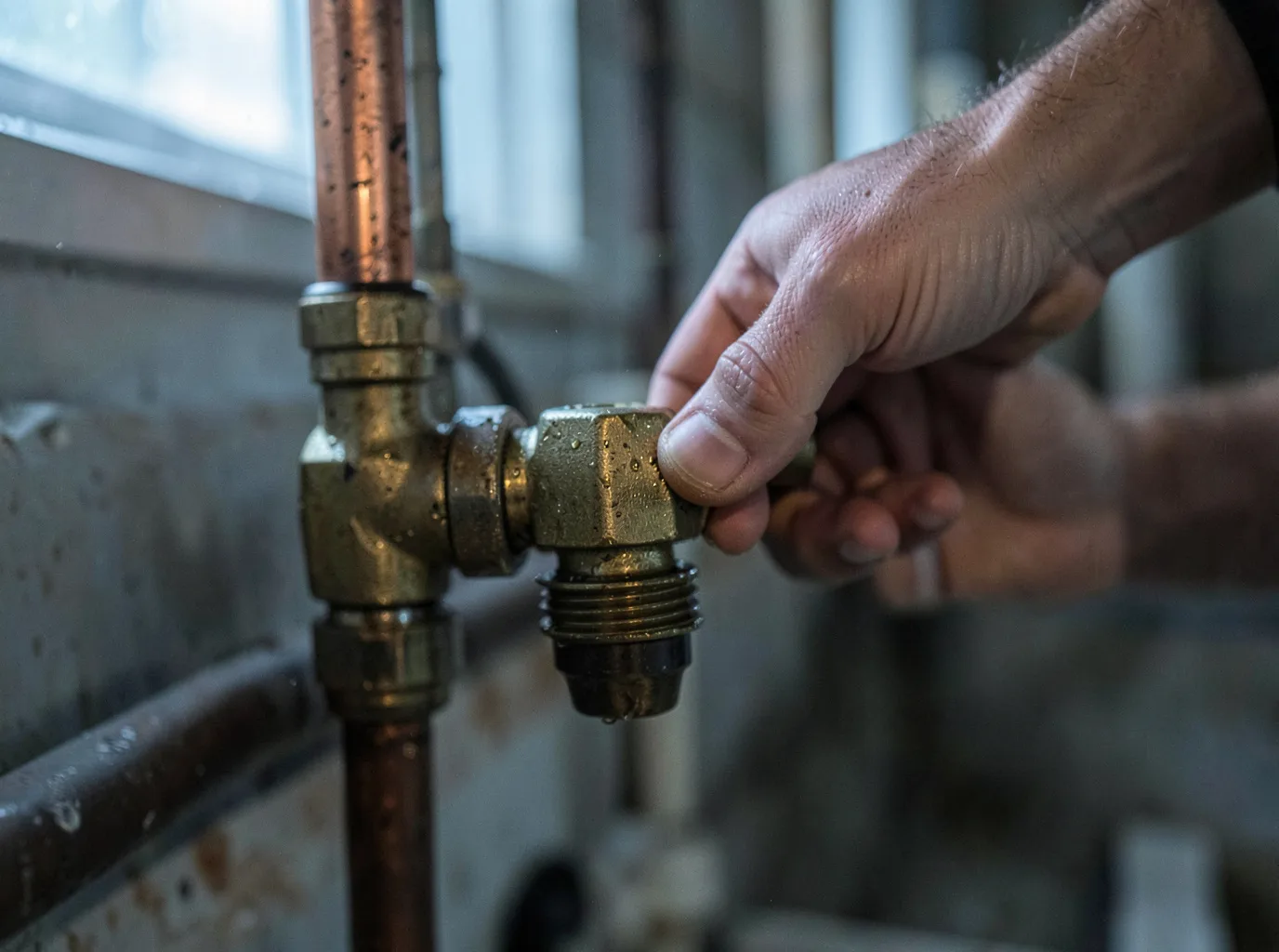 Emergency Plumber Wood River Junction, RI FAQs